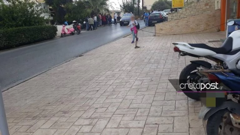 Έγκλημα στην Κρήτη: Πάνω από 40 μαχαιριές έριξε στη νύφη του! «Έμπηγε το μαχαίρι όσο πιο βαθιά μπορούσε»